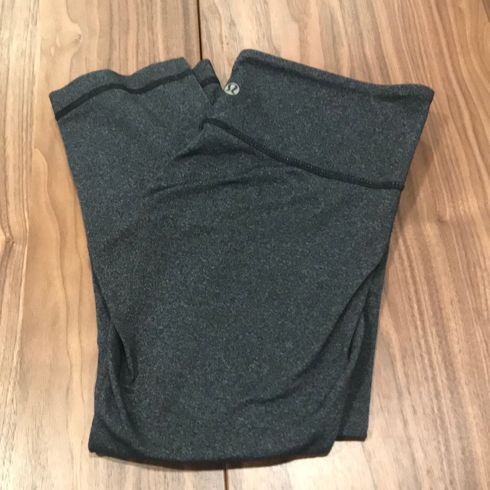 Lululemon Capris